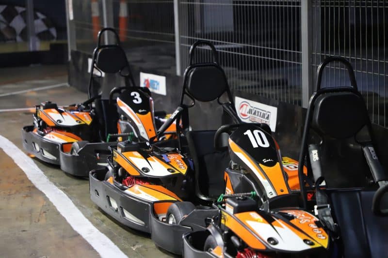 go karts ballarat indoor go karts laserforce